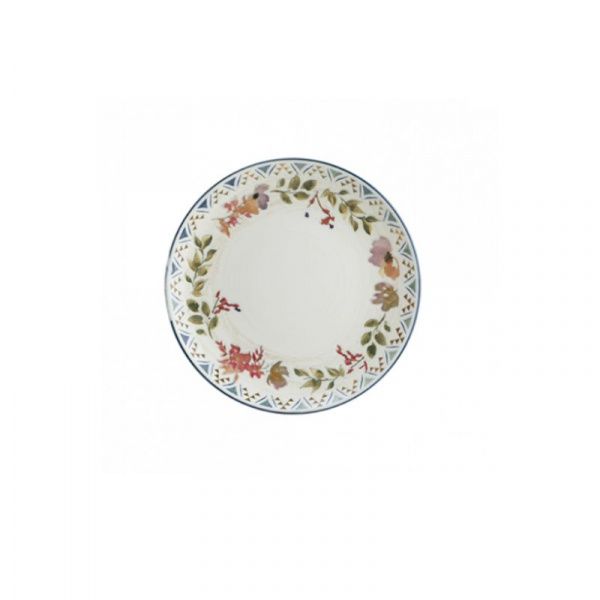 Тарелка дегустационная Bonna Spring SPRRIT03CBT d110мм