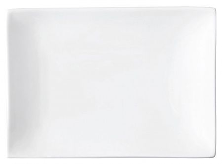 Блюдо Cameo Square No Rim 25Х17см H3,3см 710-93
