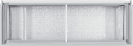 Ларь-бонета Haier GTS2500WB