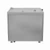 Пароконвектомат Gabino Combi-611i Стандарт+