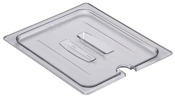 Крышка для гастроемкости Cambro GN1/2 20CWCHN 135