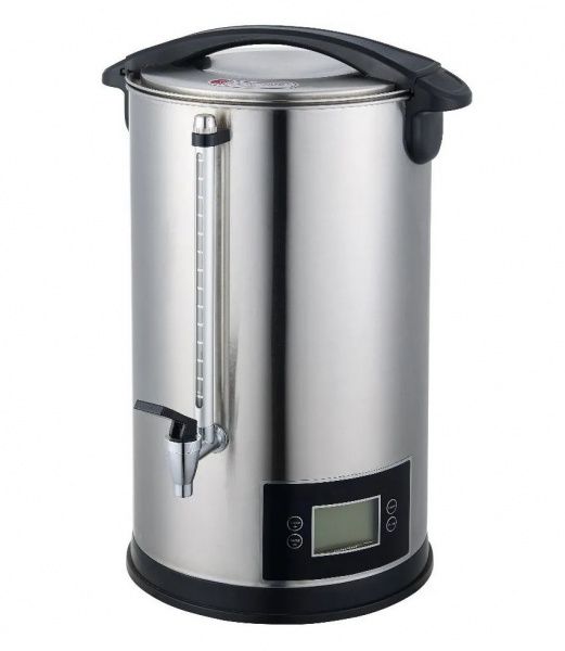 Кофеварка Airhot WBDD-35D