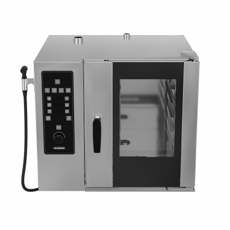 Пароконвектомат Gabino Combi-611i Стандарт+