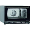 Шкаф пекарский Unox XFT 115 Dynamic