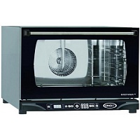 Шкаф пекарский Unox XFT 115 Dynamic