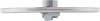 Диск соломка Robot Coupe 27048 8Х8мм