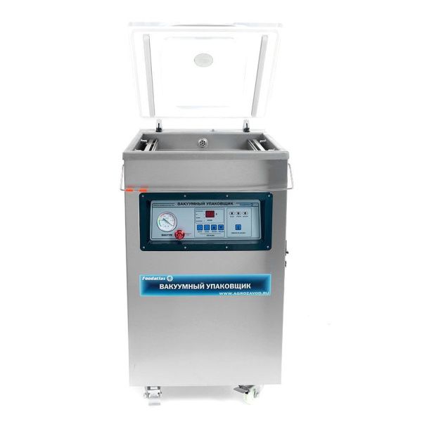 Вакуумный упаковщик Foodatlas DZQ-600/2H