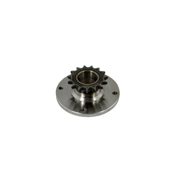 Звездочка для тестомеса Hurakan HKN-M30SN2V 27 поз. 27