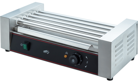 Гриль роликовый Crazy Pan CP-HDG05