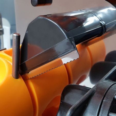 Соковыжималка Zumoval Minimatic 15 с краном