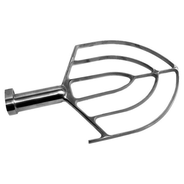 Лопатка для планетарного миксера Kocateq M30BPLE BEATER
