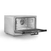 Печь конвекционная Smeg ALFA420E1HDS