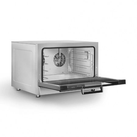 Печь конвекционная Smeg ALFA420E1HDS