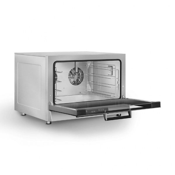 Печь конвекционная Smeg ALFA420E1HDS