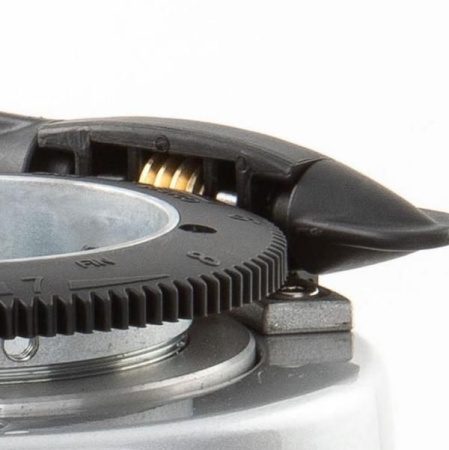 Кофемолка Veroterm VTMC6 черная
