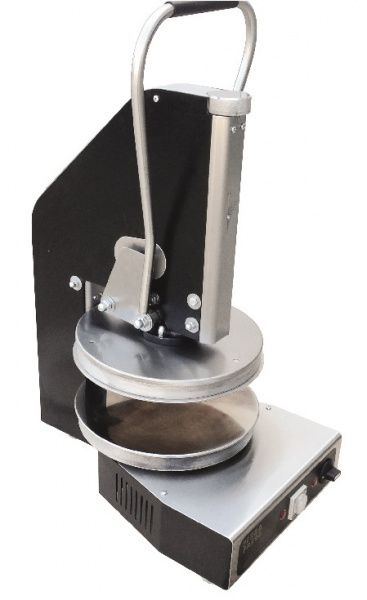 Пресс для пиццы Kayman ПП-МБ-300-1