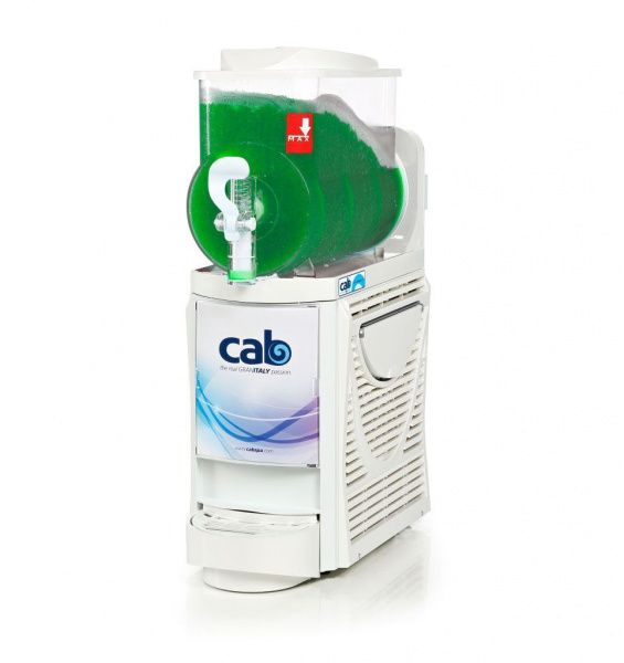 Гранитор Cab Faby Cream 1 белый