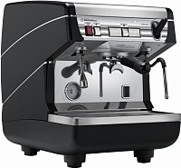 Кофемашина Nuova Simonelli Appia II 1 GR S высокие группы