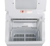 Льдогенератор Cooleq ZB-20 белый