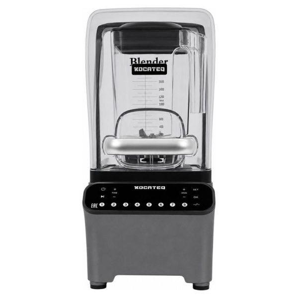 Блендер Kocateq TQ8000P
