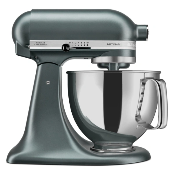 Миксер планетарный KitchenAid Artisan 5KSM175PSEJP 4.8 л можжевельник