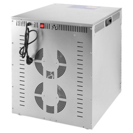 Дегидратор Kocateq DH FD 16 NW DIGITAL