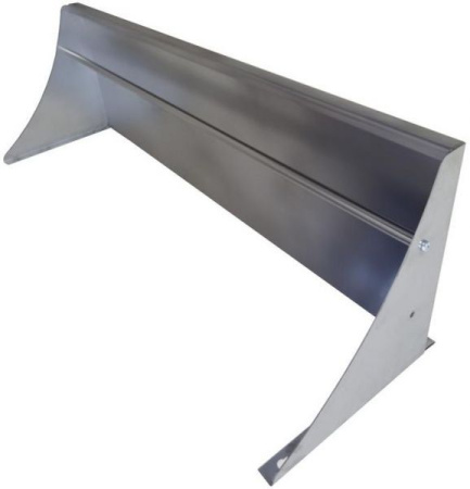 Полка настенная Assum ПН-П2-6/3 (600х300х220)