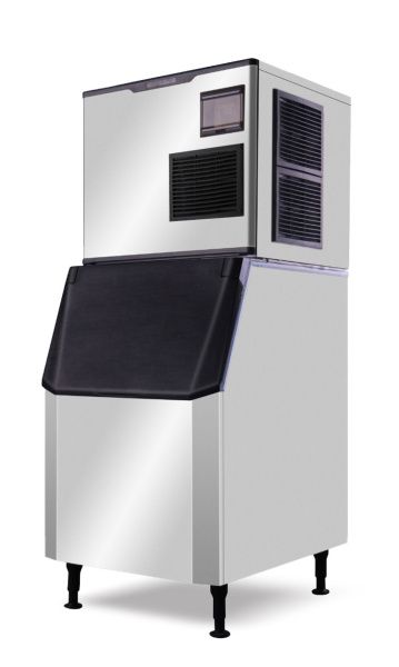 Льдогенератор Koreco AZ 324/220CR