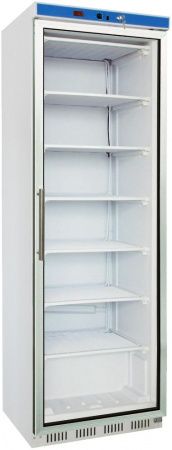 Шкаф морозильный Viatto HF400G