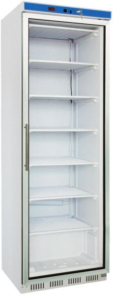 Шкаф морозильный Viatto HF400G