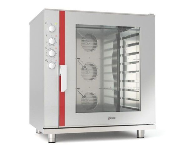 Шкаф пекарский GIERRE MEGA 1040M