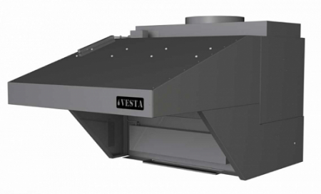 Зонт вытяжной VESTA VEGA V-2 