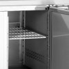Стол холодильный для пиццы Tefcold GP92