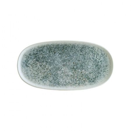 Блюдо Bonna Lunar Ocean S-MT-LUNOCHYG30OV 300мм