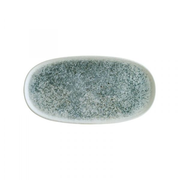 Блюдо Bonna Lunar Ocean S-MT-LUNOCHYG30OV 300мм