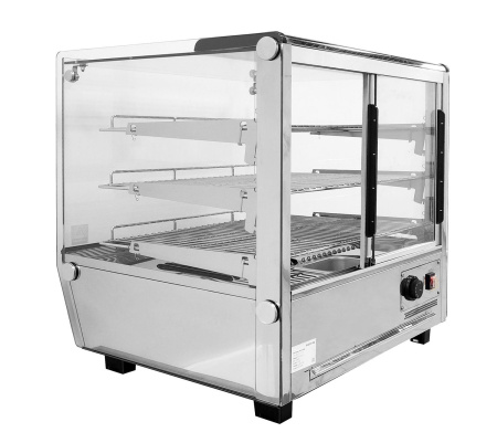 Витрина тепловая Kocateq RTR 120 LF