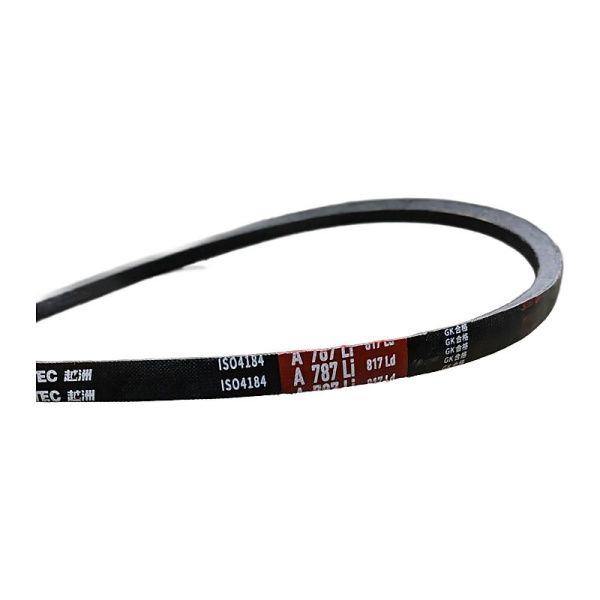 Ремень Gastromix HS20B/HS30B/HS40B/HS50B - A787