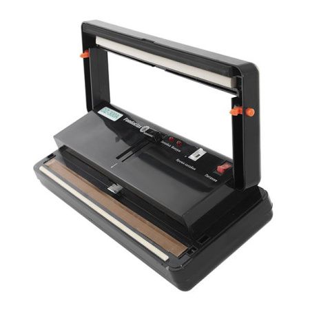 Вакуумный упаковщик Foodatlas DZ-300A черный