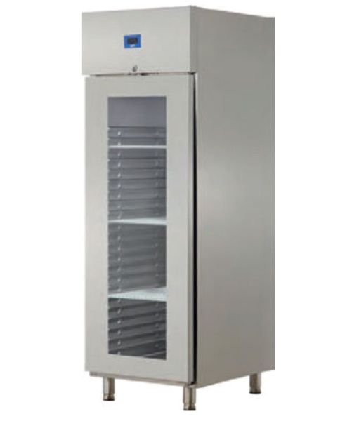 Шкаф холодильный Ozti GN 600.01 NMV K, K4