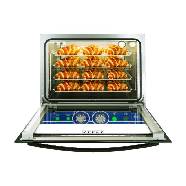 Печь конвекционная Атеси ТОСКАНА КП-4-430/330-01-У