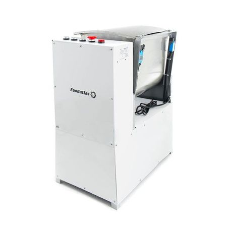 Тестомес для крутого теста Foodatlas HO-15A