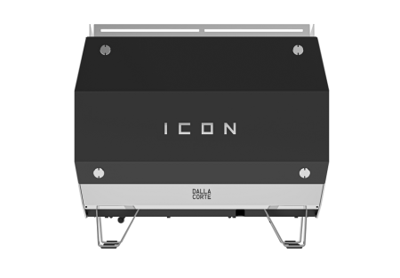 Кофемашина Dalla Corte Icon HV 2gr