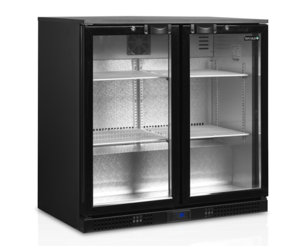 Шкаф холодильный Tefcold DB201H