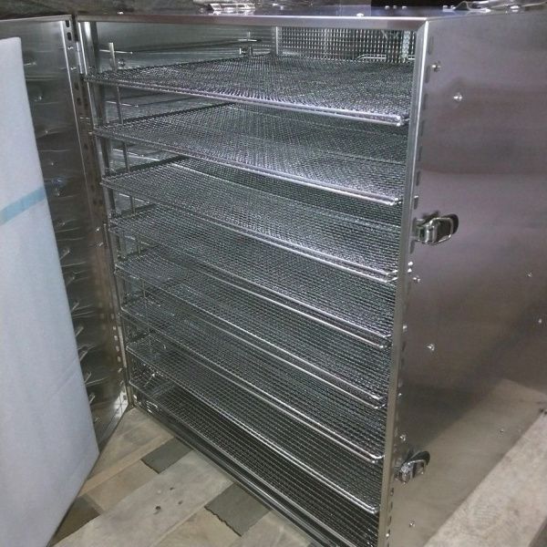 Дегидратор Eksi HFD-16