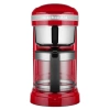Капельная кофеварка KitchenAid 5KCM1209EER красный