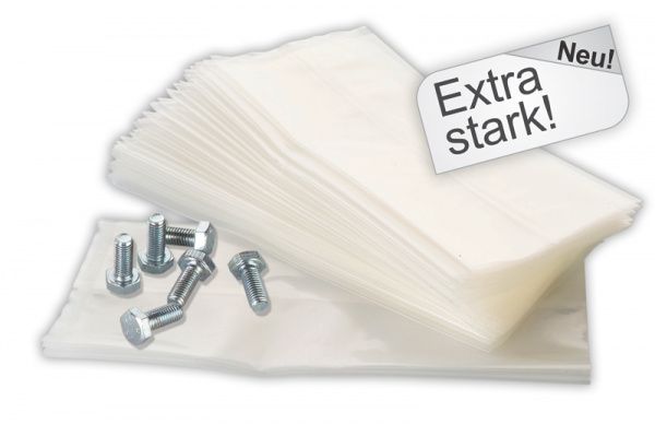 Вакуумные пакеты LAVA VL1805 16*25 см (100 шт)