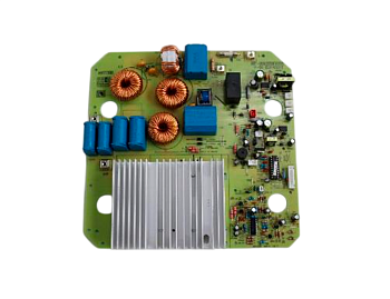 Плата Indokor главная для плиты индукционной IN3500S