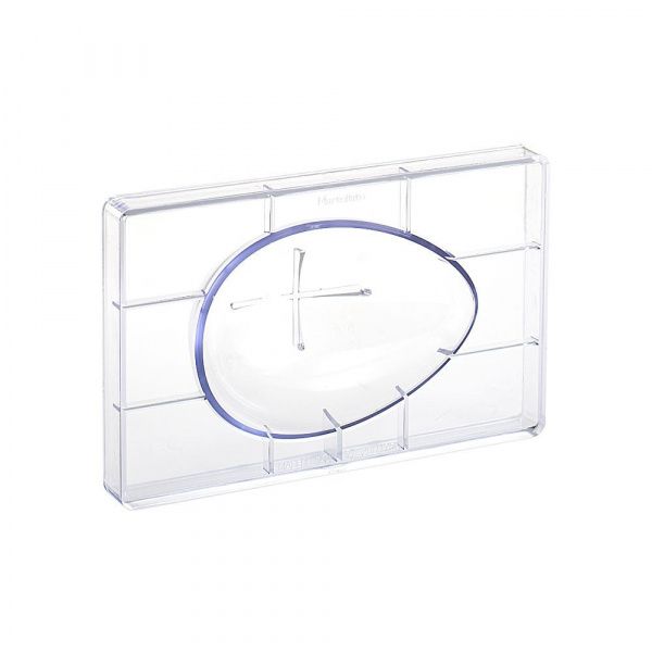 Форма для конфет Martellato 20U175N 121х175мм 1 ячейка