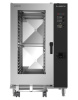 Пароконвектомат Lainox Sapiens Boosted SAE202B