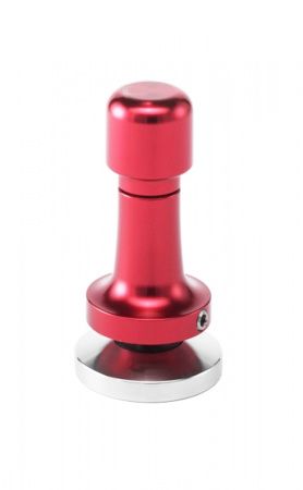 Темпер JoeFrex D58 Technic красный плоский